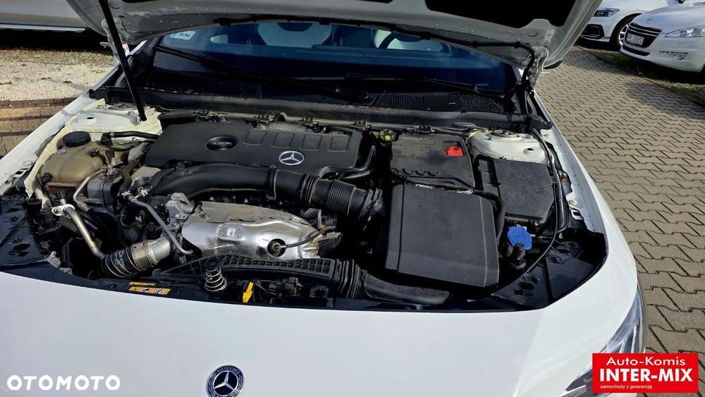 Mercedes-Benz CLA - 39