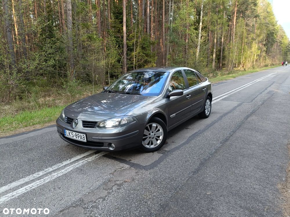 Renault Laguna 2.0 Dynamique - 37