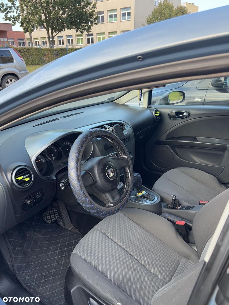 Seat Leon - 4
