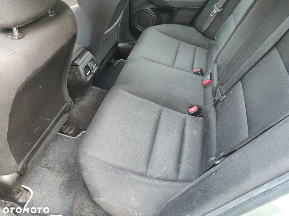 Honda Accord 2.0 Executive - 8