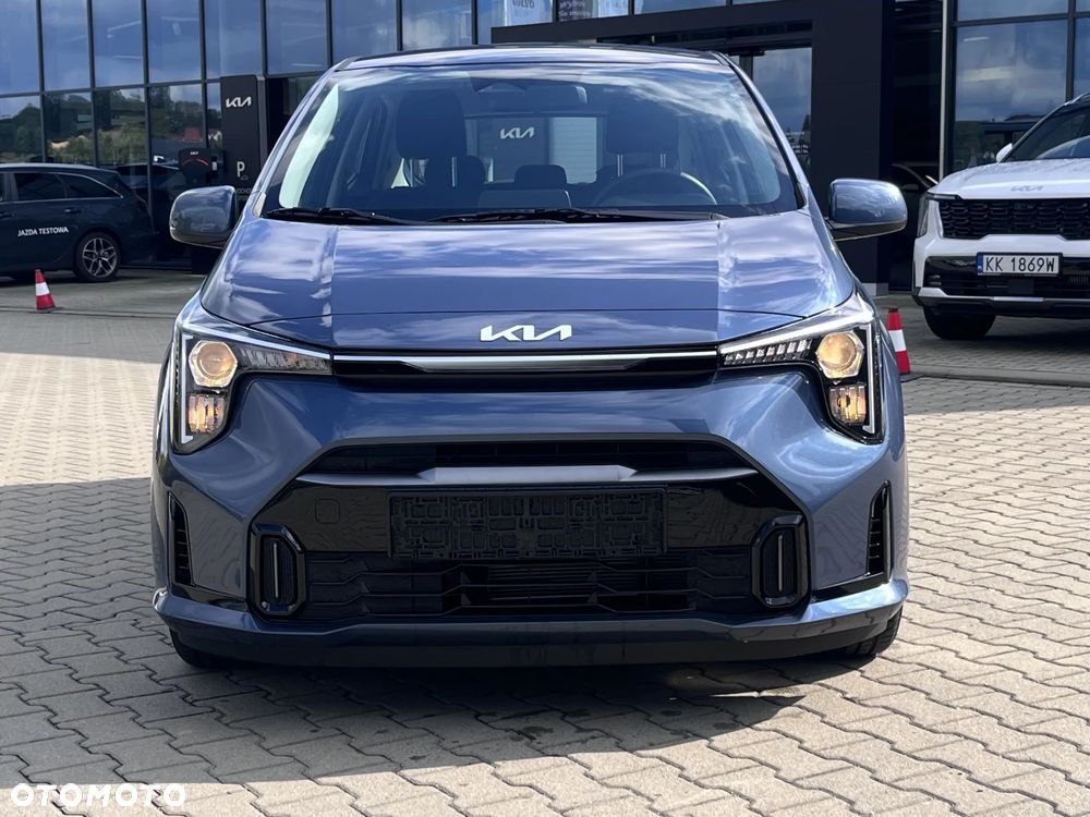 Kia Picanto 1.2 DPI L - 2