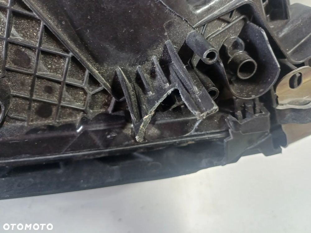 Lampa lewy przod BMW IX M60 IX20 EUROPA - 14