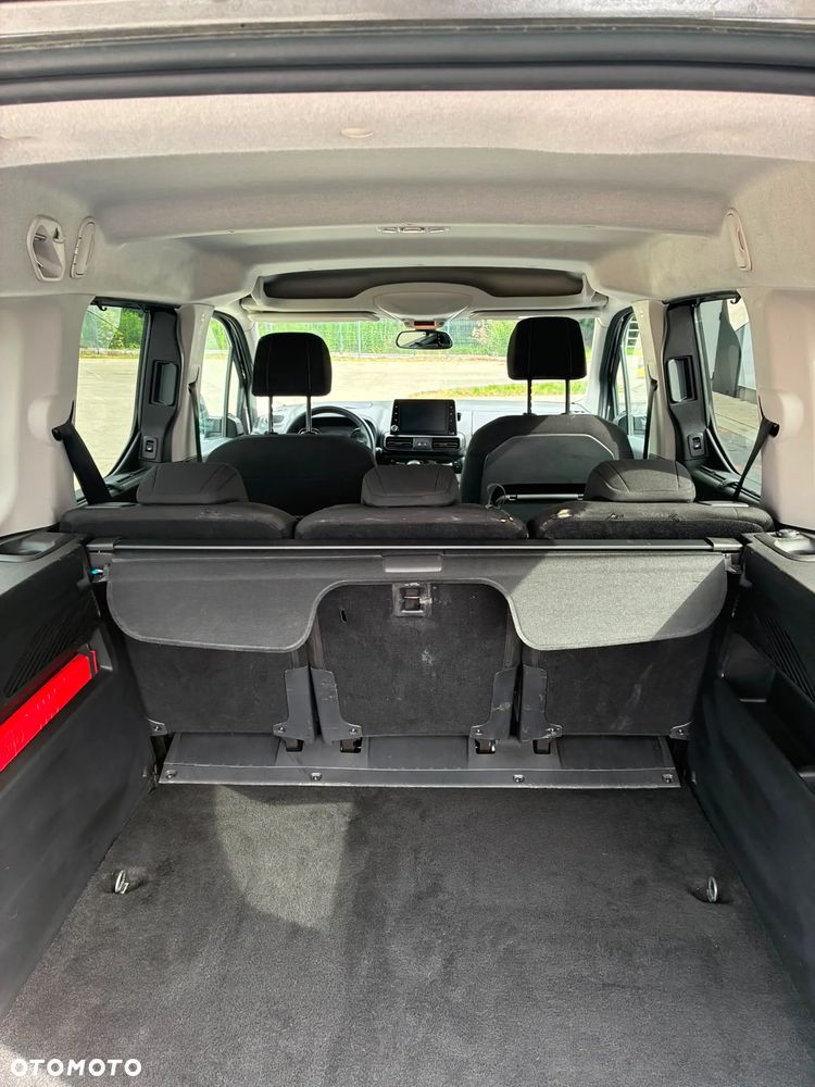 Toyota Proace City Verso Long 1.5 D-4D Family - 21