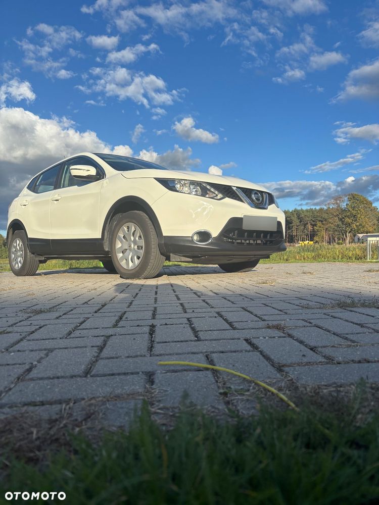 Nissan Qashqai - 13