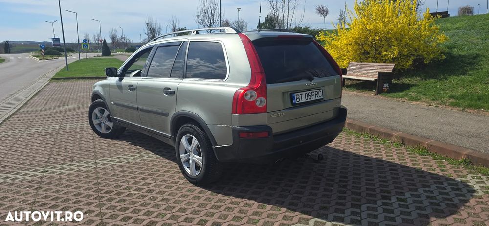 Volvo XC 90 - 21