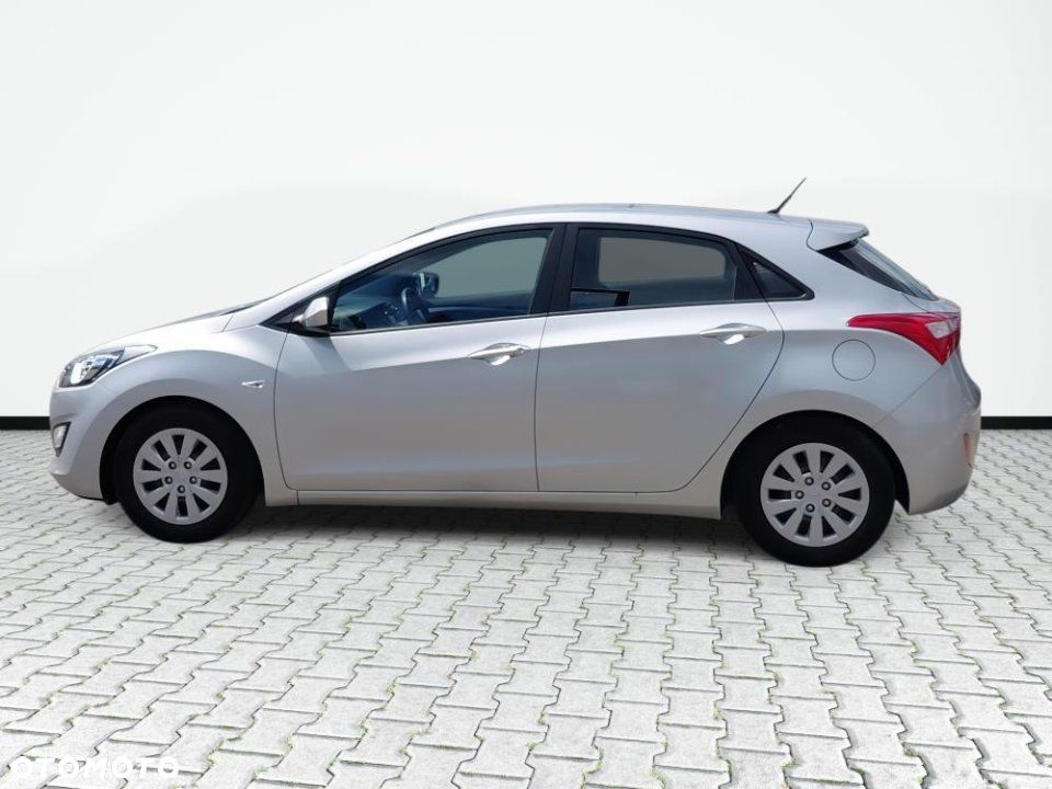 Hyundai i30 - 8
