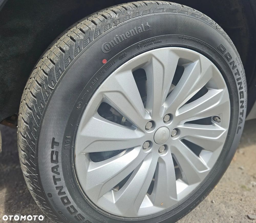 Land Rover Discovery Sport P250 SE - 32
