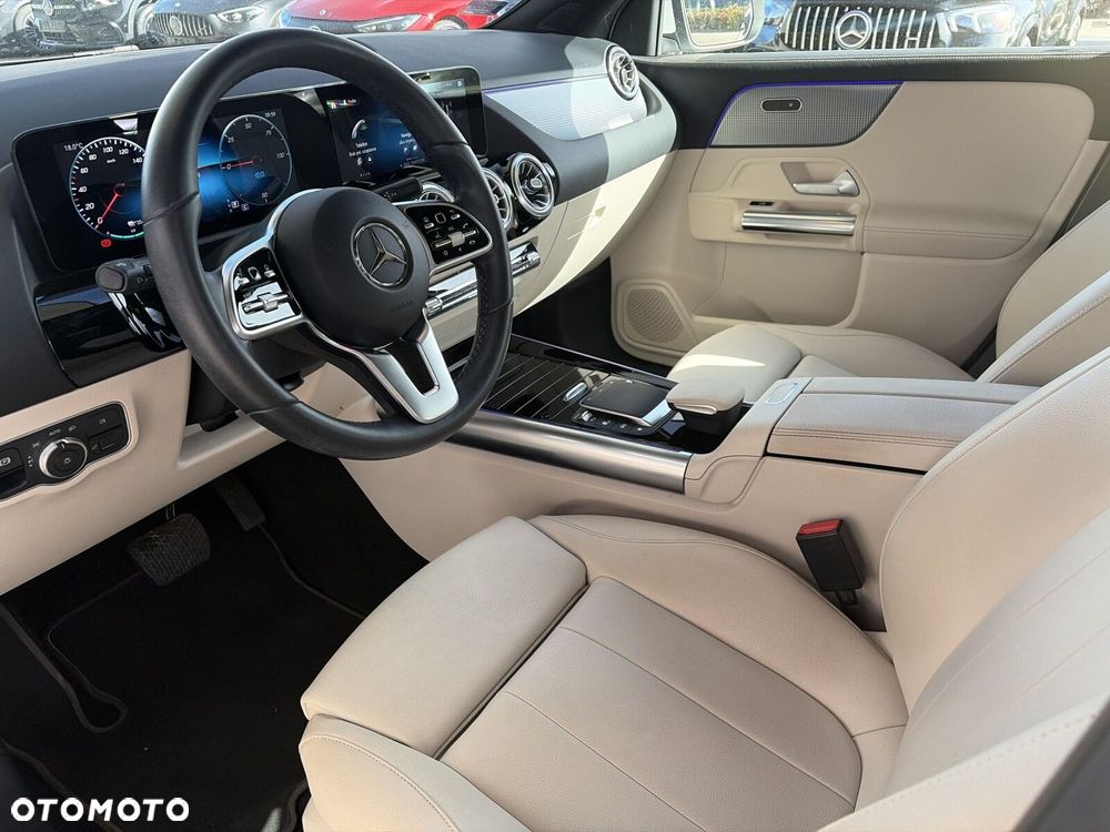 Mercedes-Benz EQA 250 66.5kWh Progressive - 10