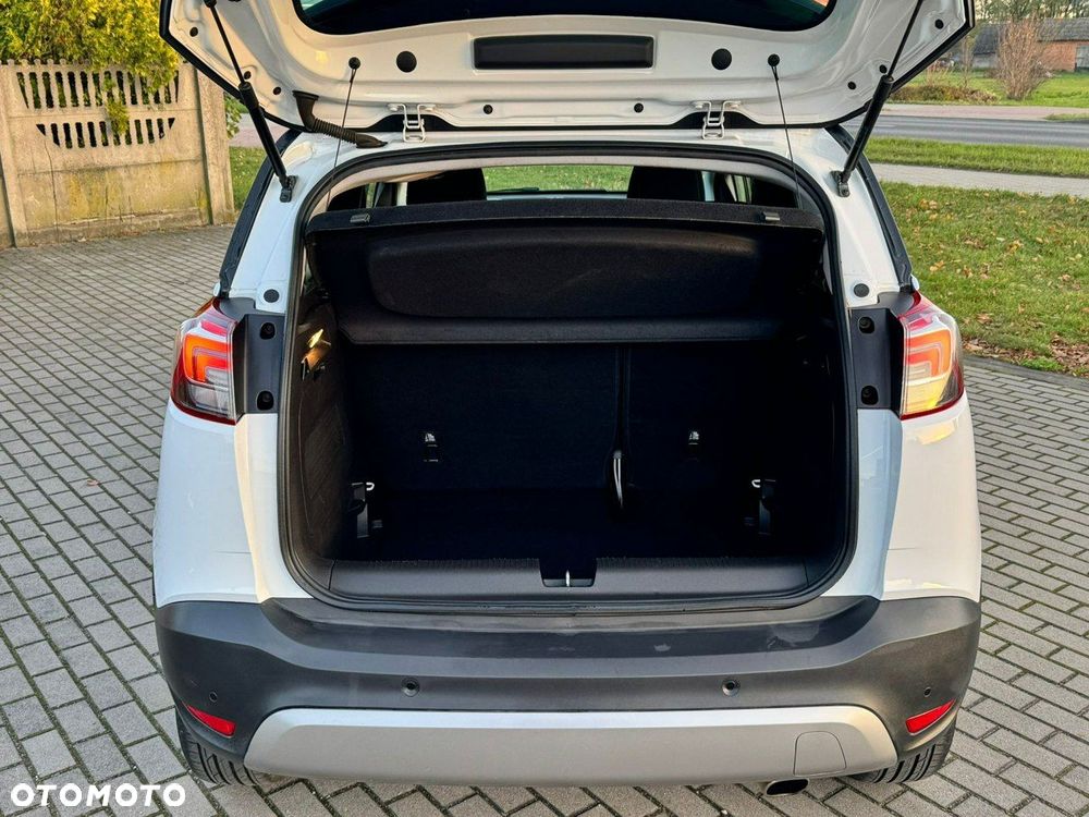 Opel Crossland X 1.5 CDTI Eco 120 Lat S&S - 28