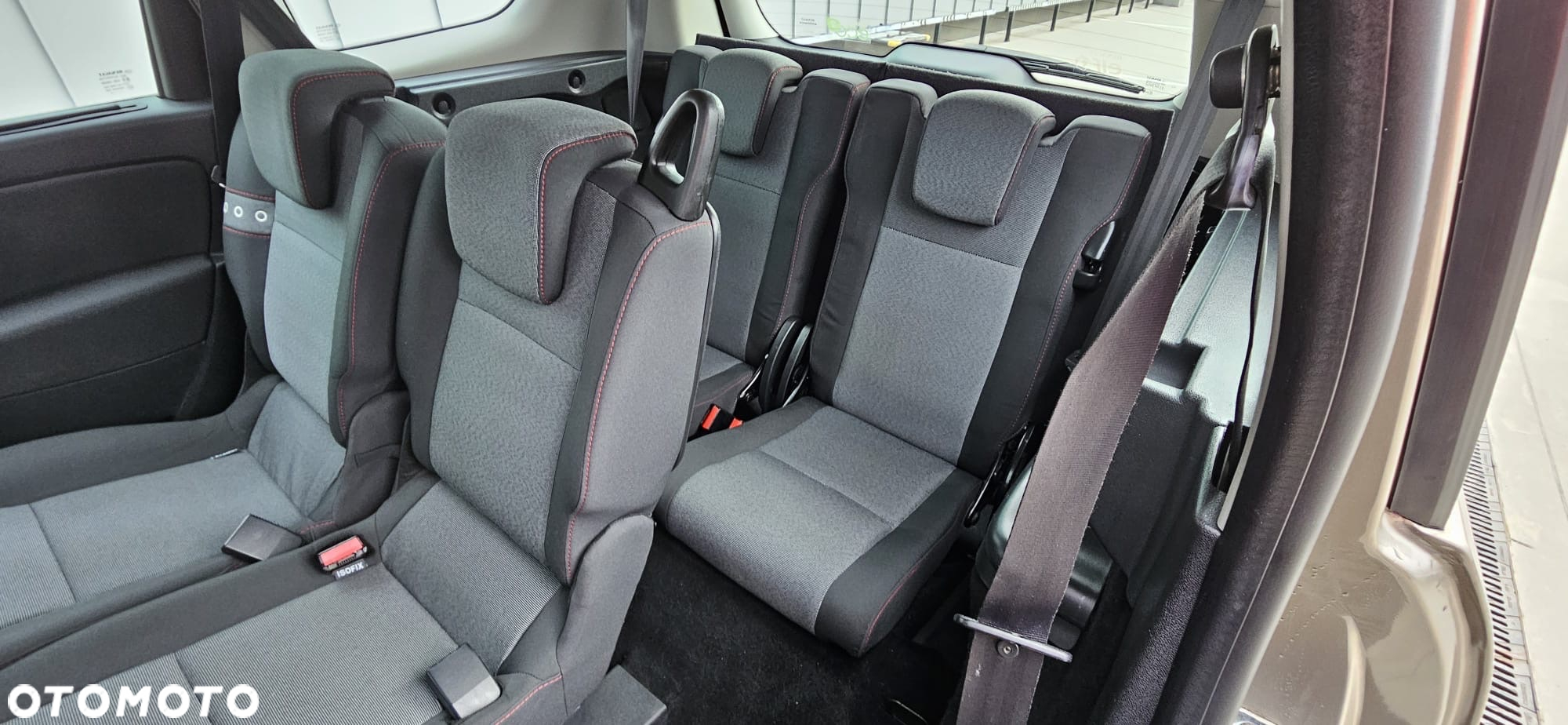 Renault Grand Scenic Gr 1.6 dCi Energy Bose Edition - 26