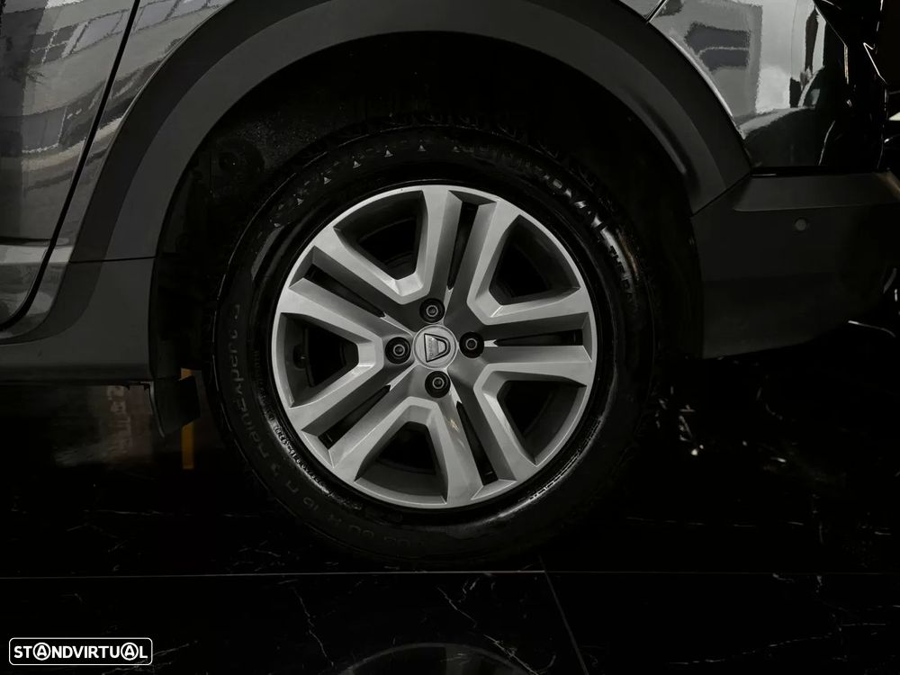 Dacia Jogger 1.0 ECO-G Comfort 7L Bi-Fuel - 15