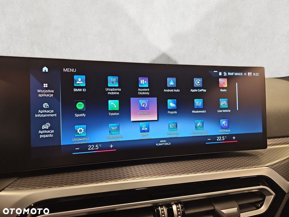 BMW Seria 3 - 20