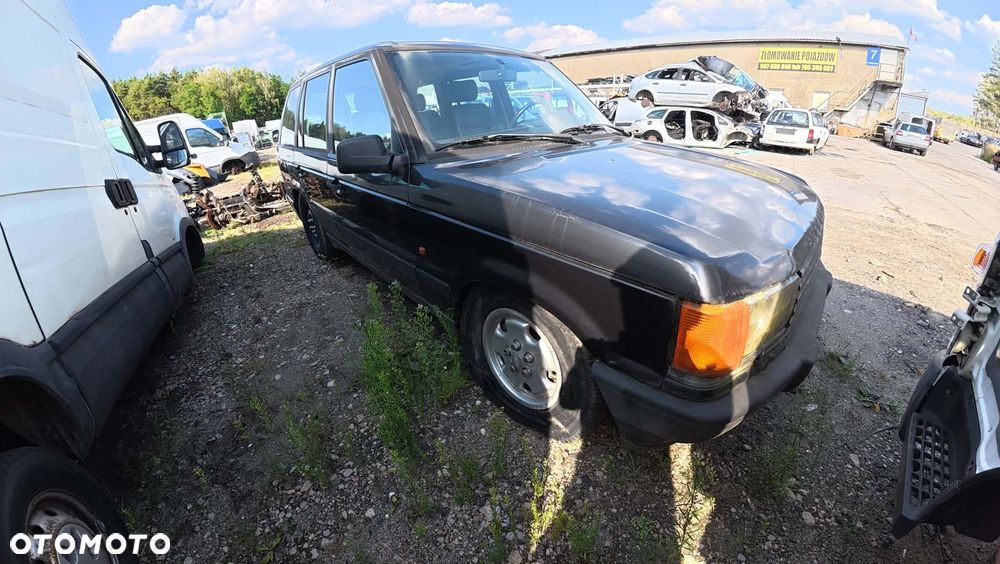 Land Rover Range Rover 2.5 TD M51 136 KM | Części Range Rover | Złomowanie Przystajń - 7