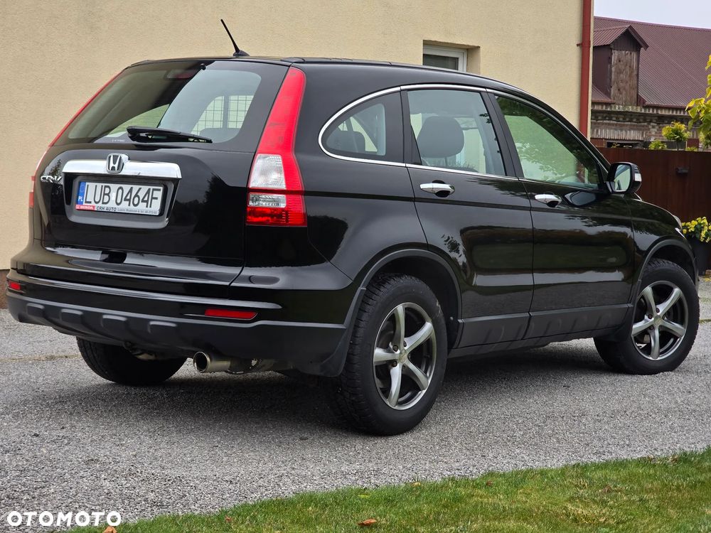 Honda CR-V - 31