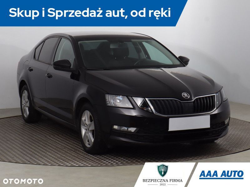 Skoda Octavia - 3