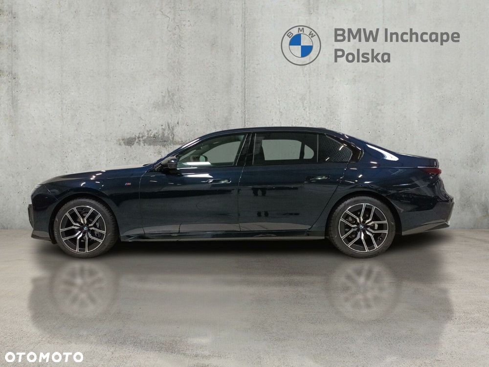 BMW Seria 7 - 2