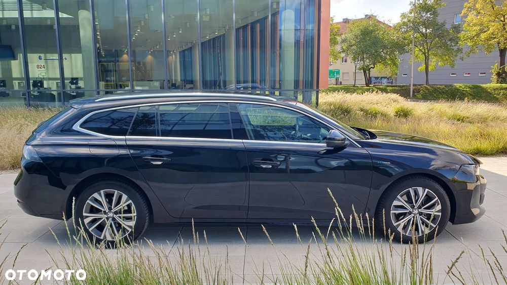 Peugeot 508 SW Plug-In Hybrid 225 e-EAT8 Allure - 3