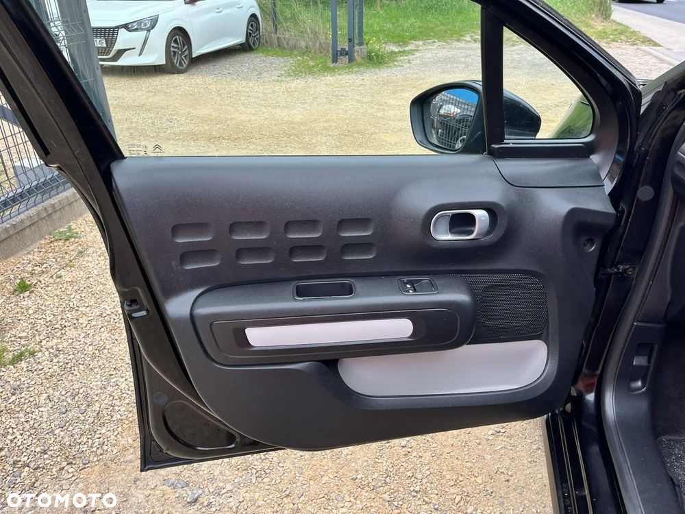 Citroën C3 - 15
