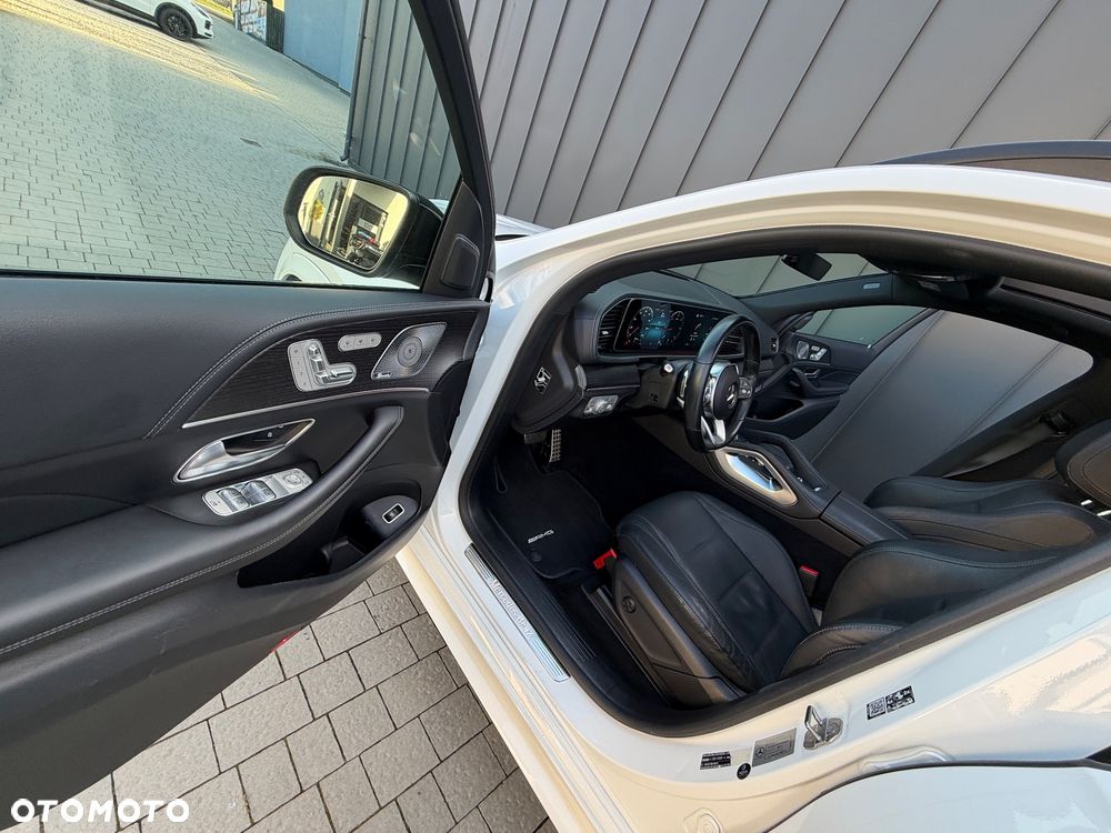 Mercedes-Benz GLE 400 d 4-Matic Premium Plus - 36
