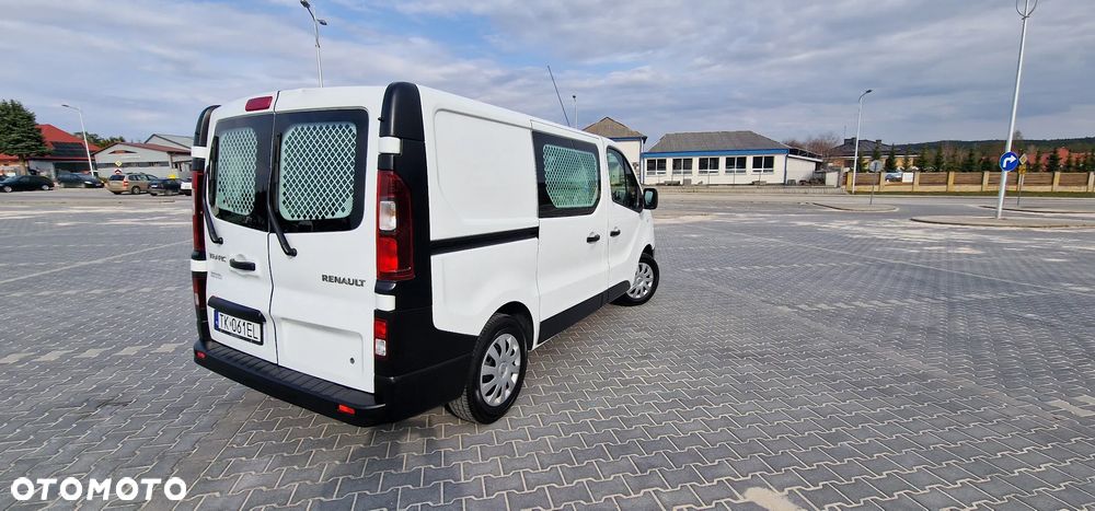 Renault Trafic - 9