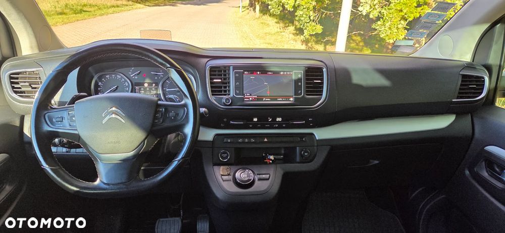 Citroën SpaceTourer 2.0 BlueHDi XL Shine - 7