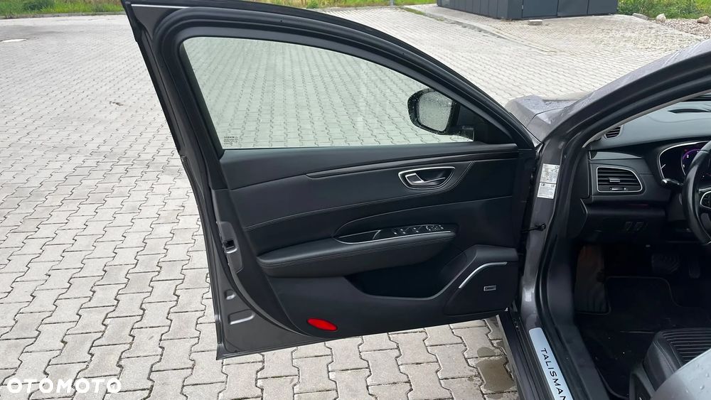 Renault Talisman 1.6 Energy dCi Intens EDC - 10