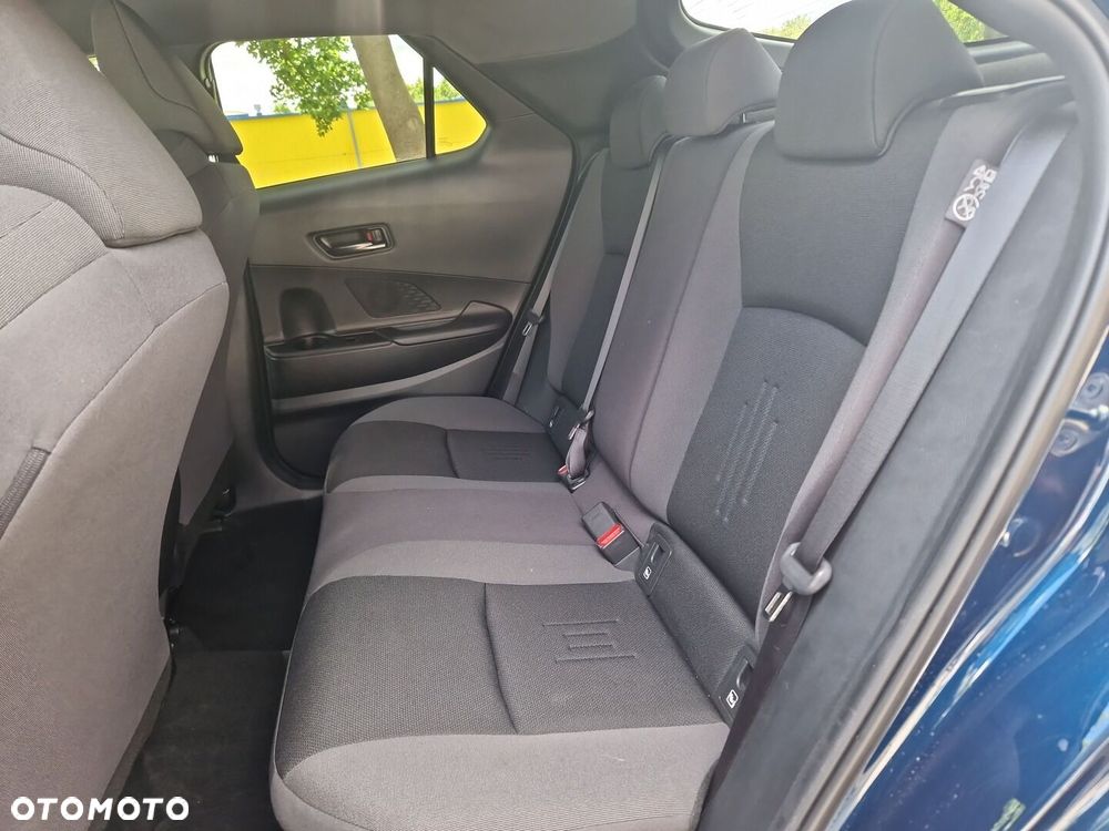 Toyota C-HR 1.8 Hybrid Style - 11