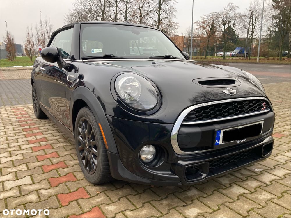 MINI Cooper Classic Trim - 1