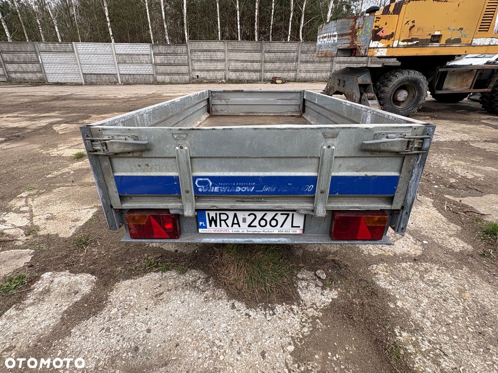 Niewiadów N1400 - 7