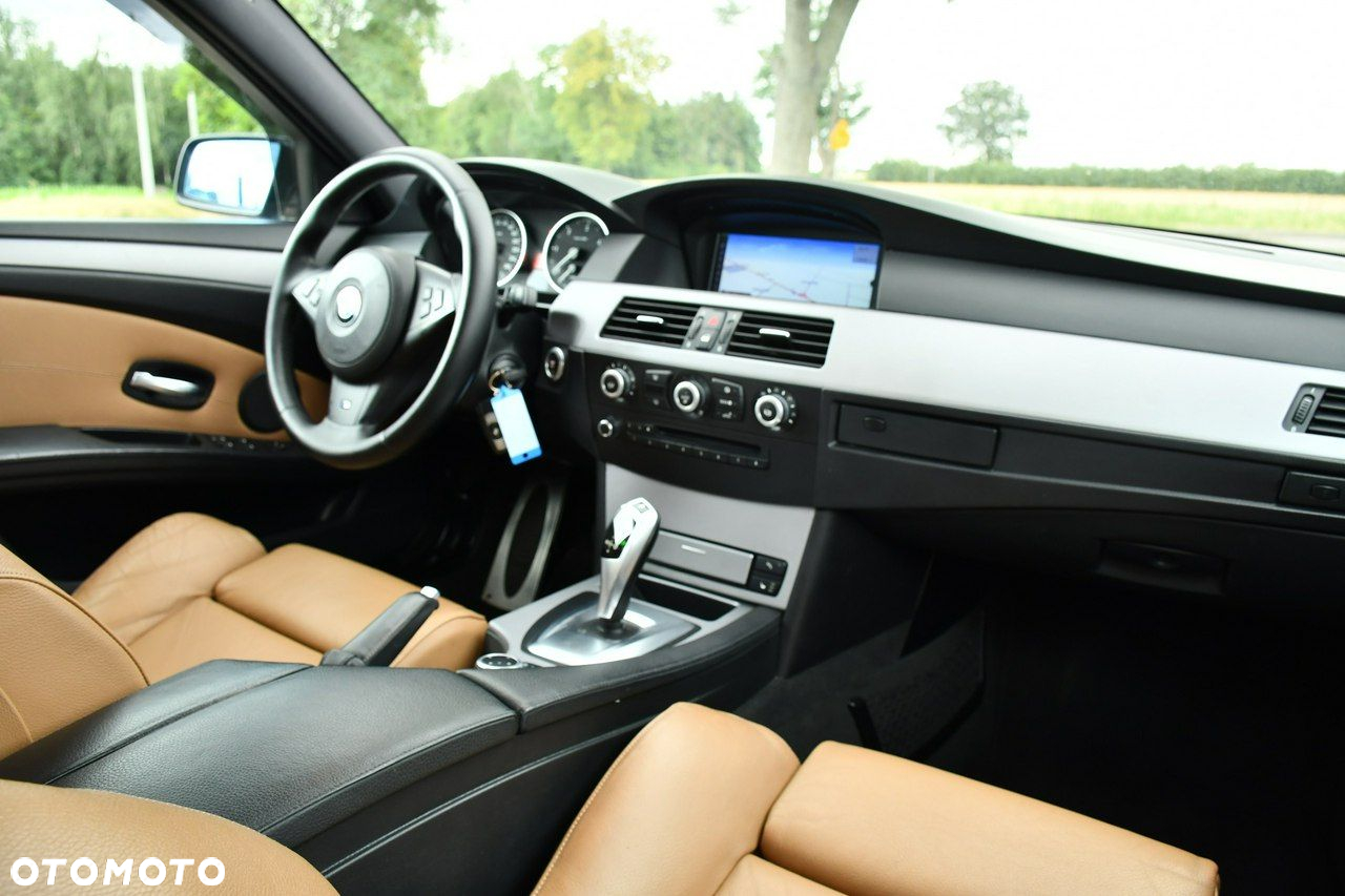 BMW Seria 5 - 30