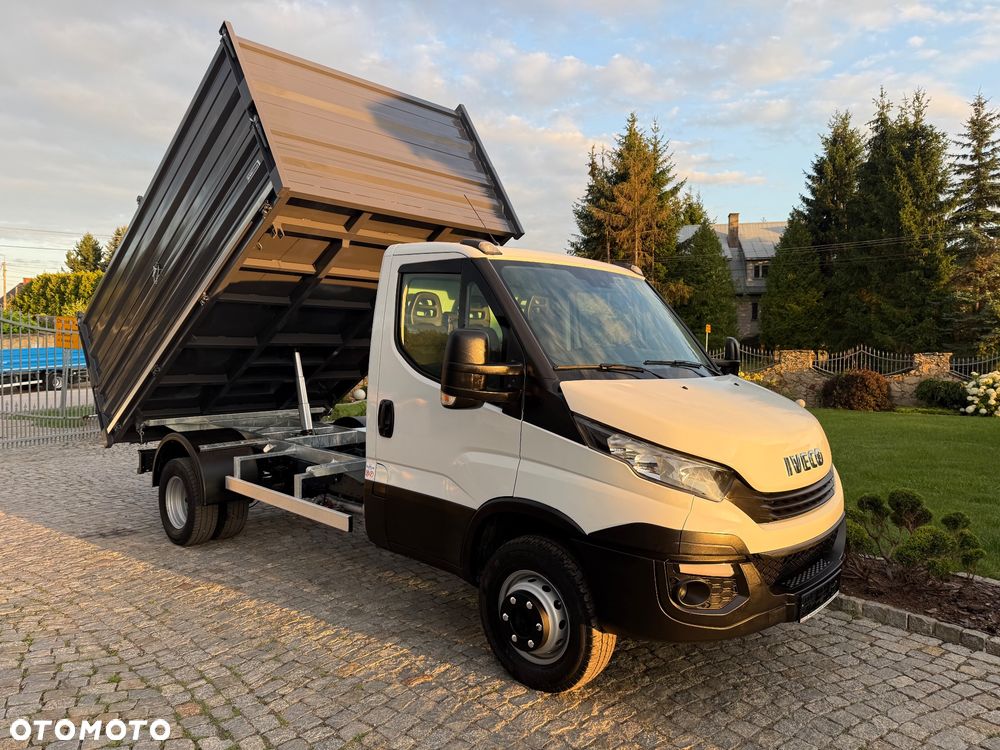 Iveco 70C18 70C17 35C15 50C15 - 1