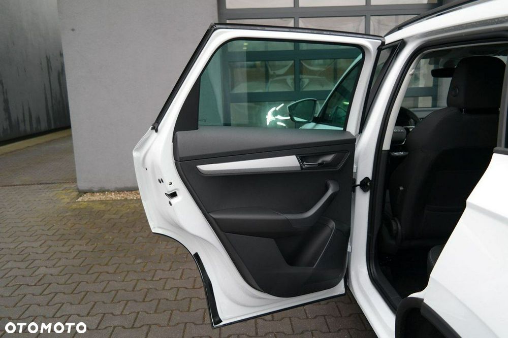 Skoda Karoq - 25