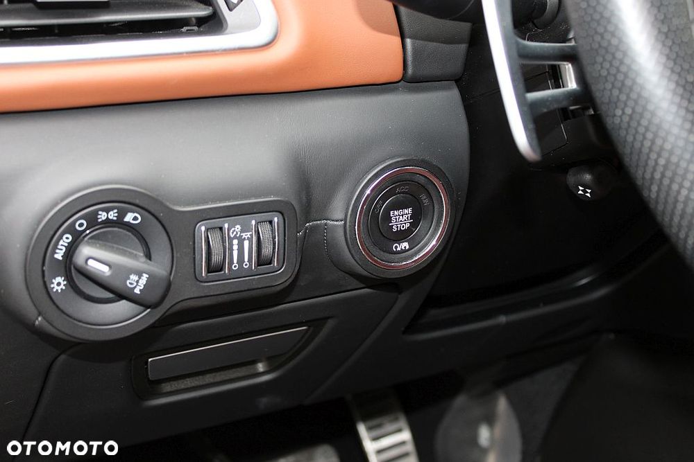 Maserati Ghibli - 20