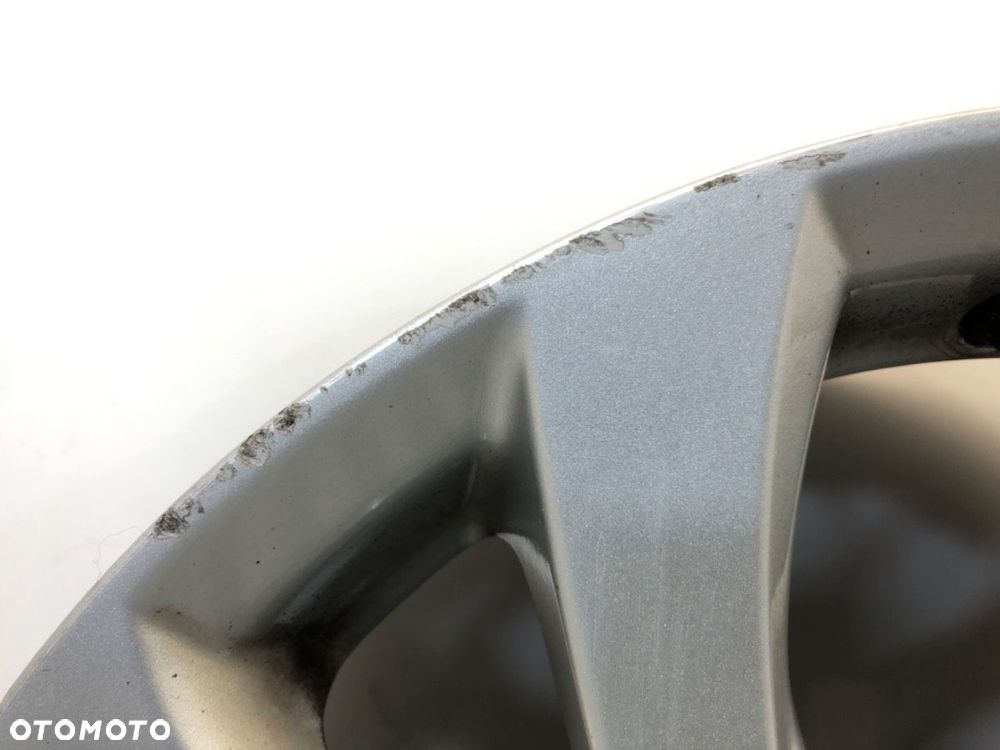FELGI ALU KOMPLET 16 6.5J 5X115 59 ET45  TOYOTA AURIS Kombi (_E18_) 2013 - 2018 1.8 Hybrid (ZWE186_) - 10