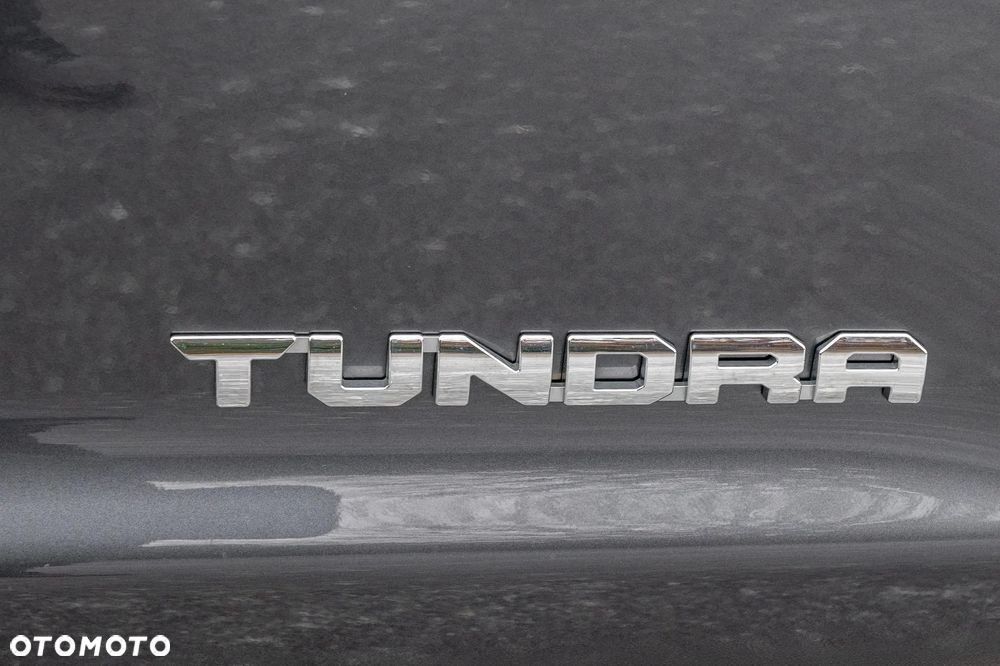 Toyota Tundra - 23