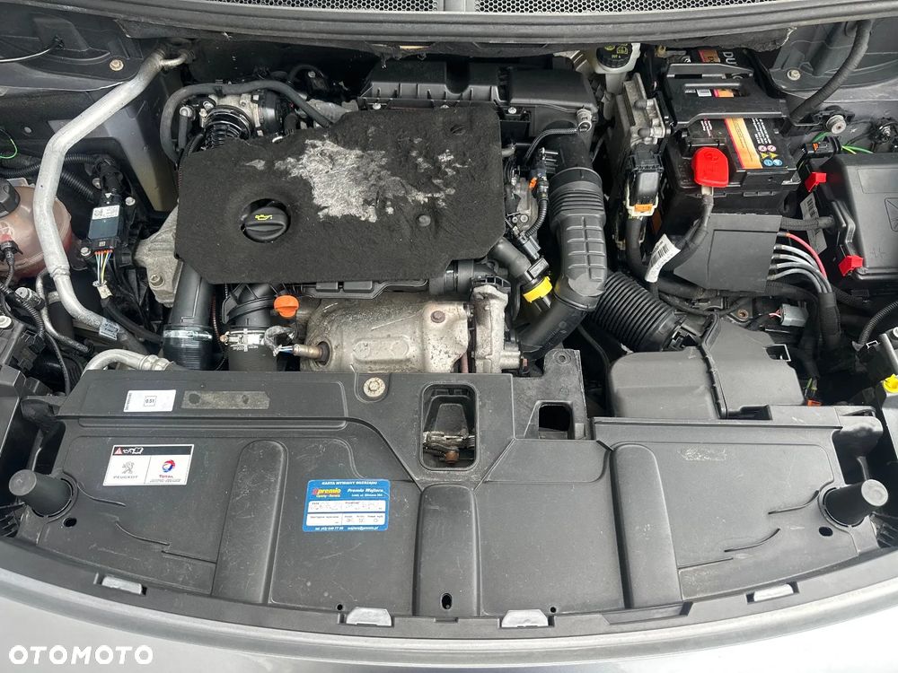 Peugeot 3008 - 9