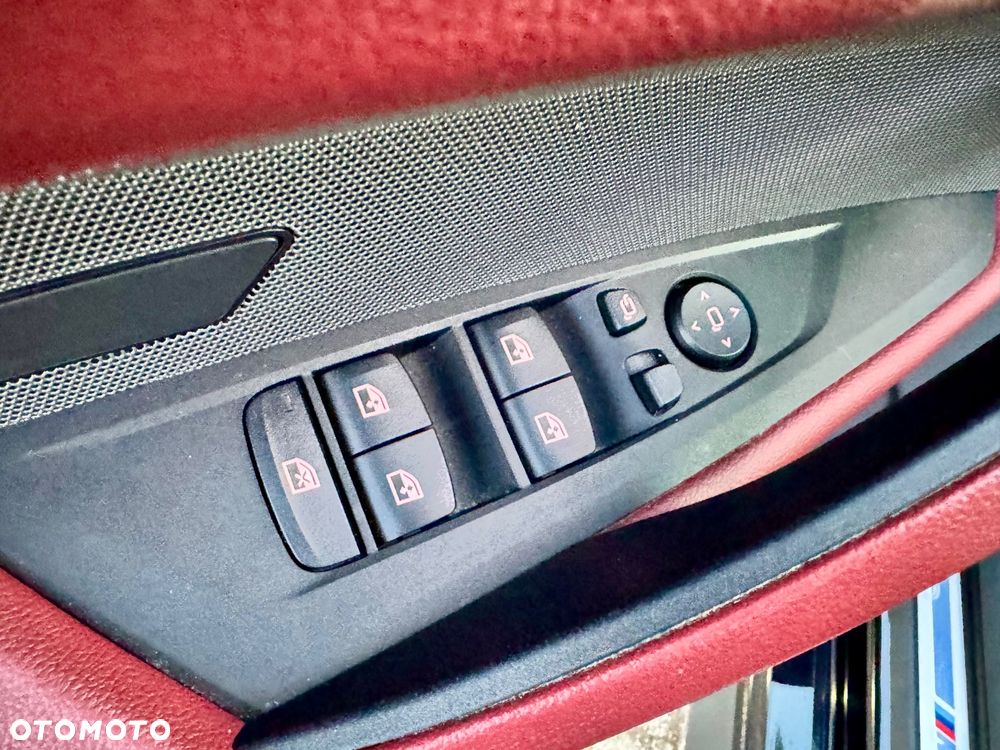 BMW Seria 4 420d xDrive M Sport sport - 29