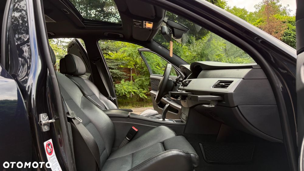 BMW Seria 5 - 25