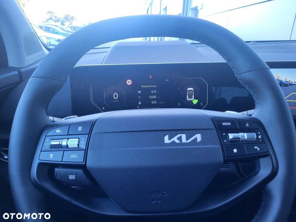 Kia Sportage - 23