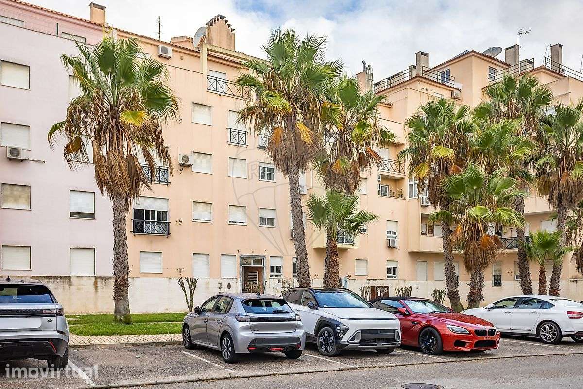 Apartamento T3 para venda - Grande imagem: 2/32