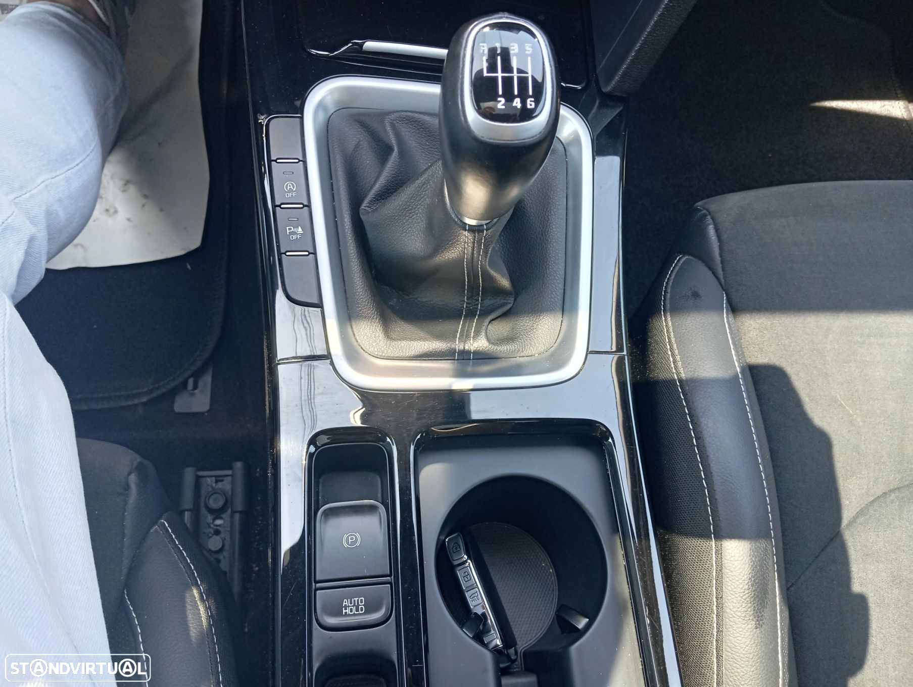 Kia ProCeed 1.0 T-GDI GT Line - 13