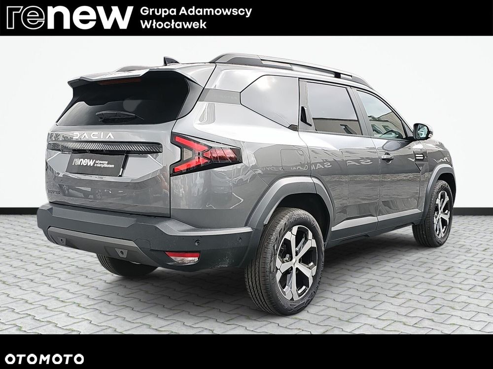 Dacia Bigster - 2