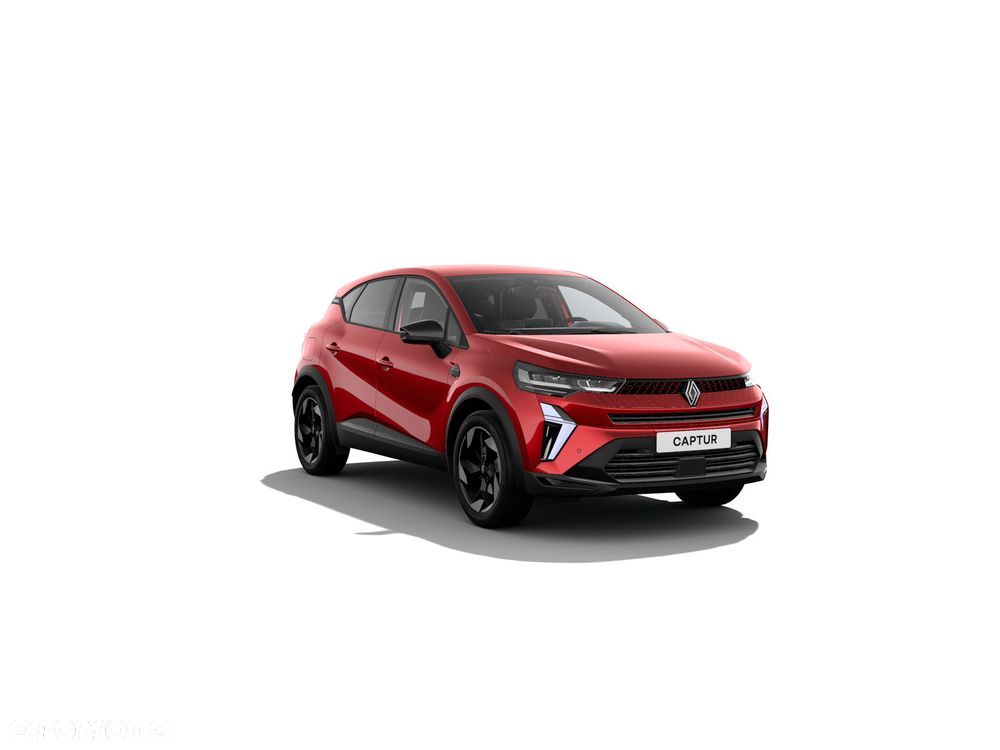 Renault Captur 2026