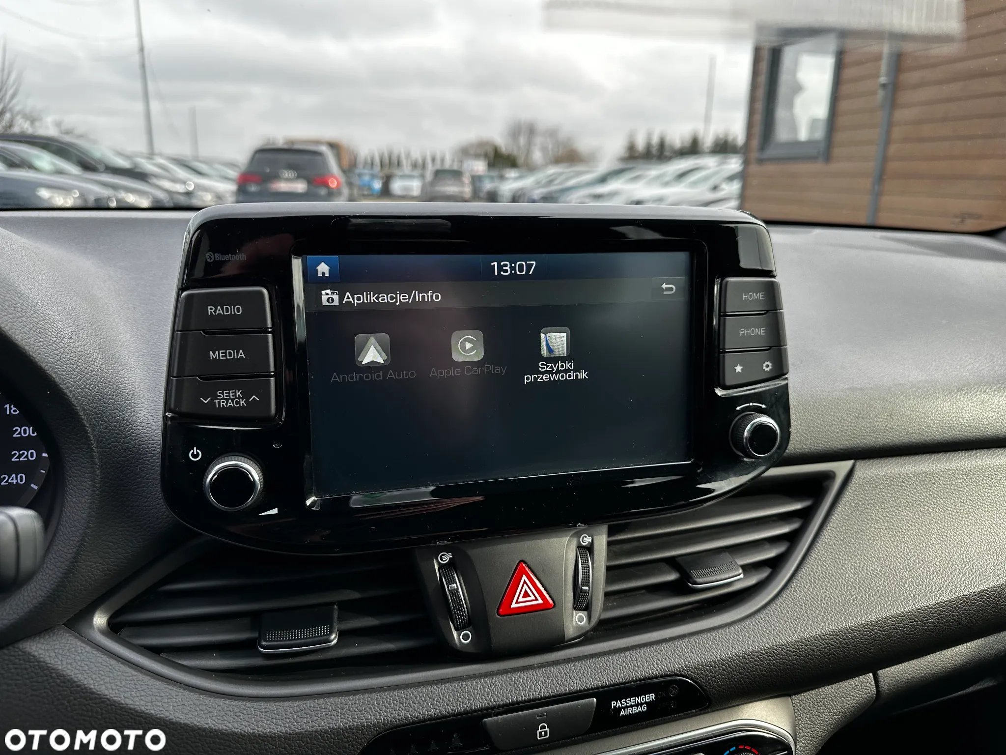 Hyundai i30 - 13