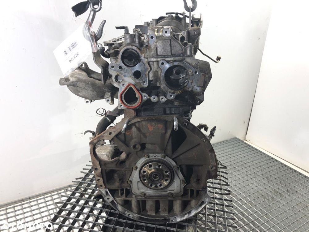 SILNIK  RENAULT LAGUNA III Grandtour (KT0/1) 2007 - 2015 2.0 dCi (KT07, KT0J, KT14, KT1A, KT1S) 96 - 2