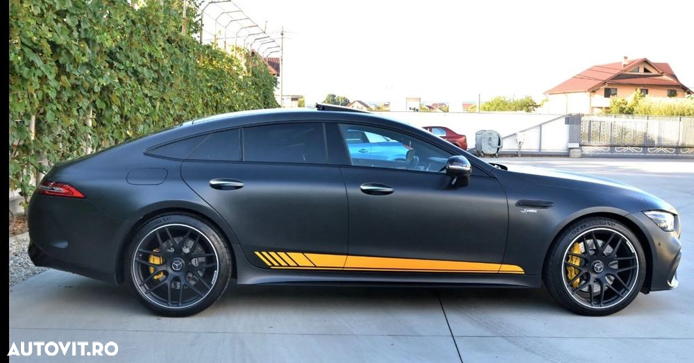 Mercedes-Benz AMG - 17