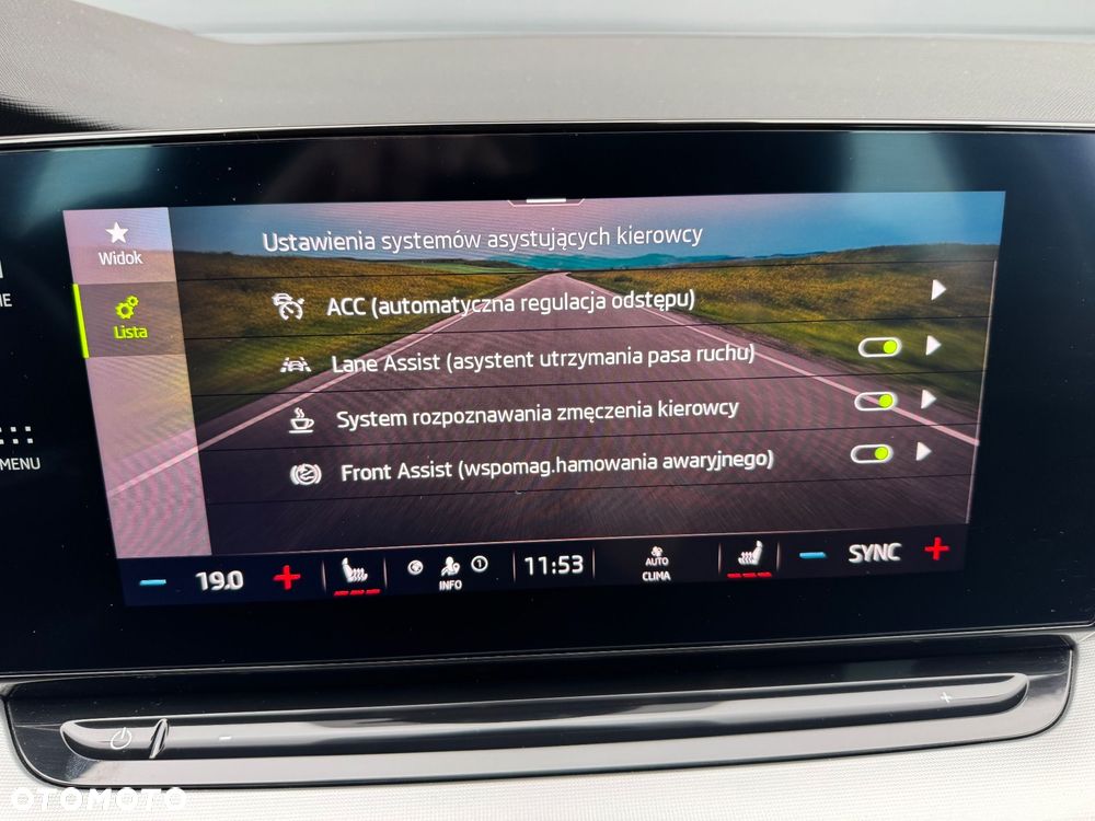 Skoda Octavia 2.0 TDI SCR Style DSG - 28