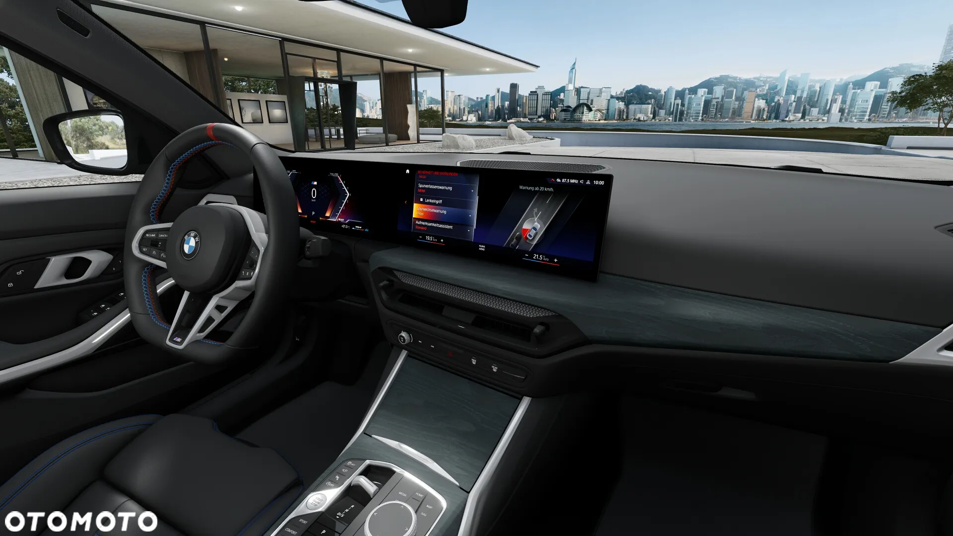 BMW Seria 3 - 5