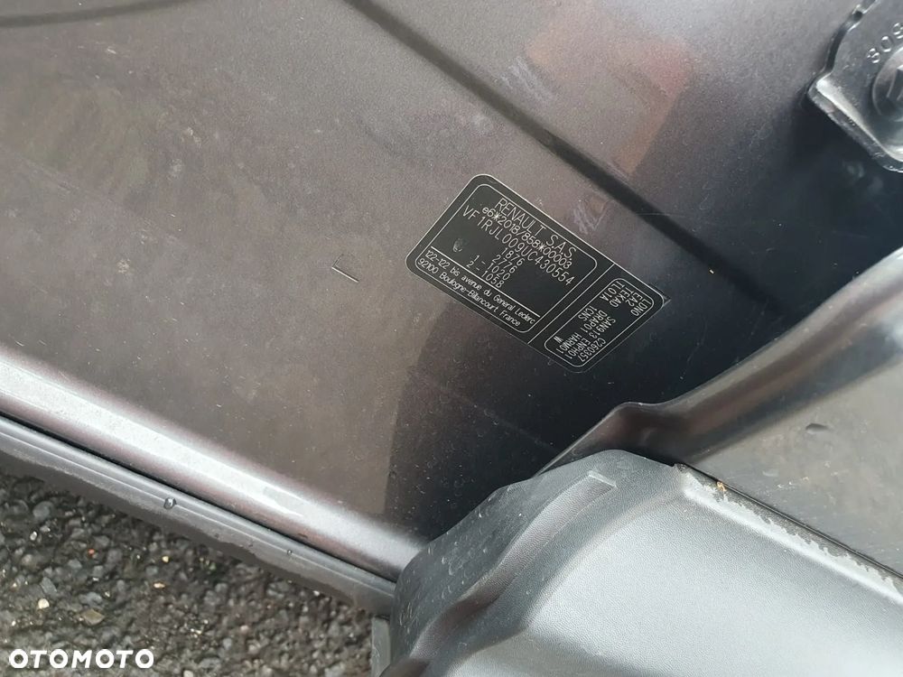 Renault Arkana TCe Mild Hybrid 140 EDC Evolution - 8