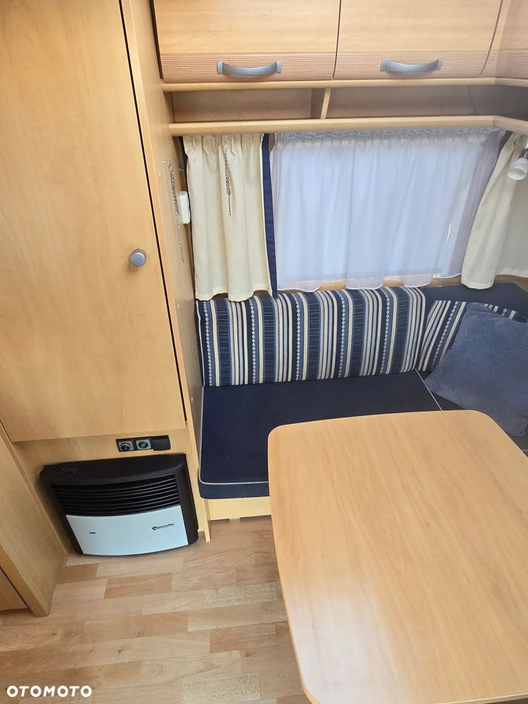 Dethleffs CAMPER - 10